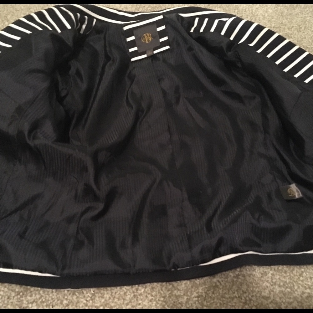 OBR Jacket - Picture 7 of 7